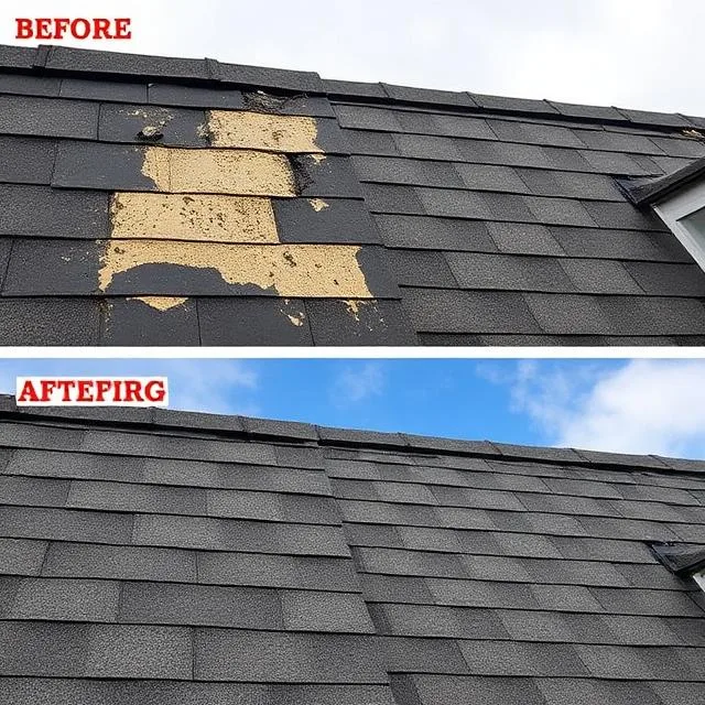 Roof Repair Near Me in Currie, NC near me
